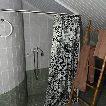 Σοφίτα Villa Graviá Exterior foto
