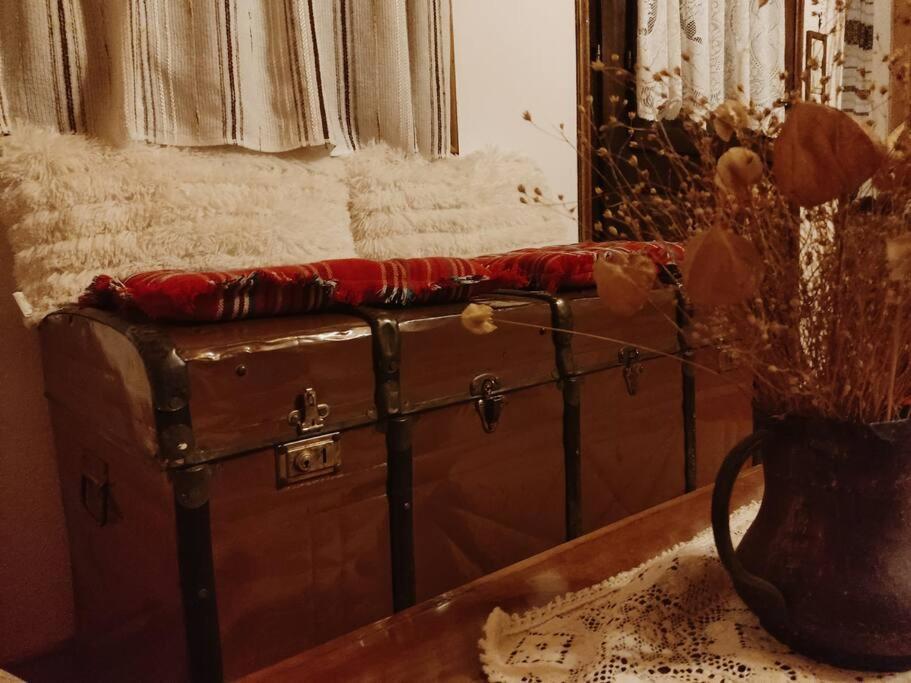 σοφίτα *