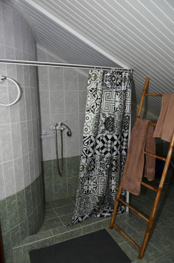 Holiday home σοφίτα *