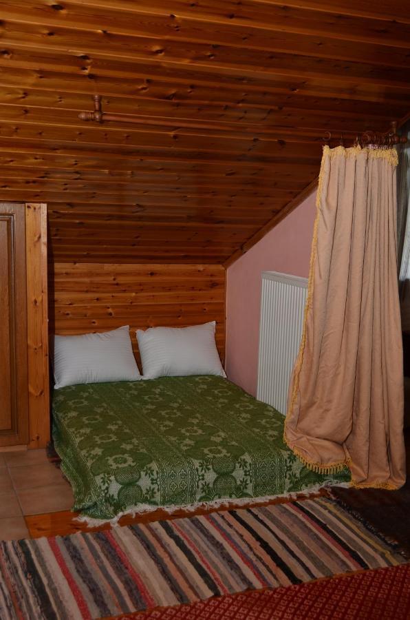 Holiday home σοφίτα Gravia