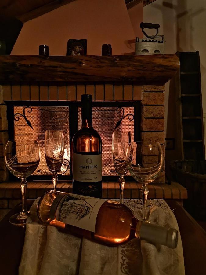 σοφίτα Holiday home Gravia