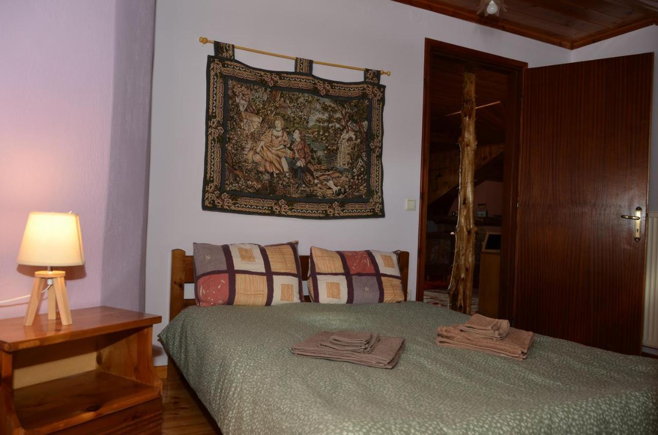 σοφίτα Holiday home